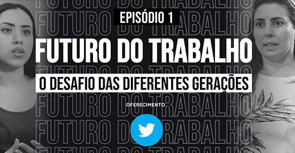 O desafio das diferentes gerações