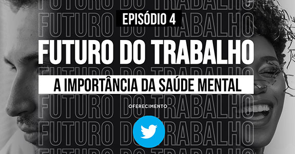 A importância da saúde mental